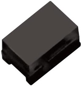 TEMT7100X01, Phototransistor, 870 nm, 60 °, 100 mW, 2 Pins, 0805