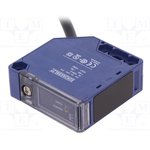XUK2AKSNL2T, Sensor: photoelectric; transmitter; Range: 0?30m; Usup: 10?36VDC