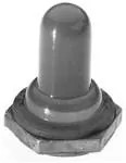50154, Switch Hardware 1.094 x .625 GRAY
