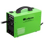 94321, Аппарат инвертор. полуавтомат. сварки ИСП-140, 140 А, ПВ 60%