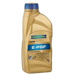 118100200101999, Трансмиссионное масло RAVENOL Elektro-Hydraulik E-PSF Fluid ( ...