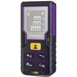 Лазерная рулетка Ermenrich Reel PLUS GD100