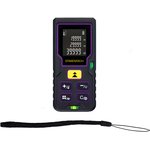 Лазерная рулетка Ermenrich Reel PLUS GD40