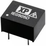 IE0305D, Isolated DC/DC Converters - Through Hole DC-DC Converter, 1W 15V