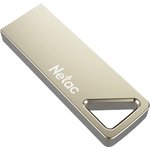 NT03U326N-032G-20PN, Флеш-накопитель Netac USB Drive U326 USB2.0 32GB, retail version