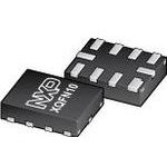 NX3L4357GM,115, Analog Switch Single SP3T Automotive AEC-Q100 10-Pin XQFN T/R