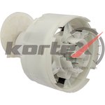 KPF6041STD, Насос топливный VW PASSAT/AUDI A6 1.8-2.8 96- (в сборе)(без фланца)