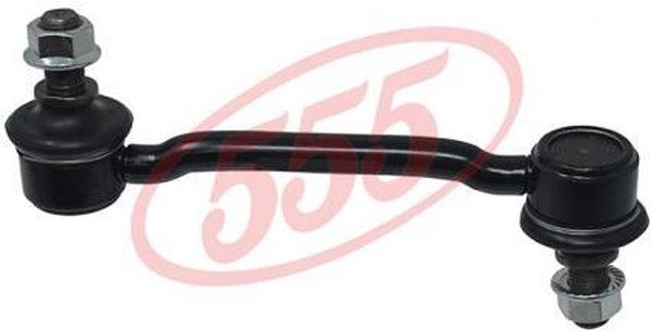 555 Стойка стабилизатора FRONT L
