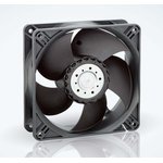 4414ML, 4400 Series Axial Fan, 24 V dc, DC Operation, 168m³/h, 3.2W, IP20 ...