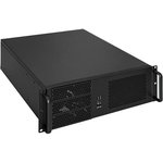 Серверный корпус Exegate Pro 3U390-08  RM 19", высота 3U, глубина 390 ...