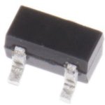 BAW56TT1G, Diodes - General Purpose, Power, Switching 70V 200mA