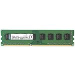 Модуль памяти Kingston DIMM DDR3 8GB 1600Мгц CL11(KVR16N11H/8WP)