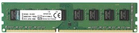 Модуль памяти Kingston DIMM DDR3 8GB 1600Мгц CL11(KVR16N11H/8WP)