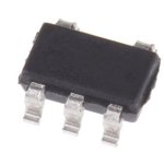 LMV331ILT, Comparator Single 5V 5-Pin SOT-23 T/R