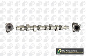 CS6346, РАСПРЕДВАЛ VW GOLF III/PASSAT B3/B4/T4/AUDI 80 B3/B4 1.9 D/TD