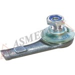 17VW1235, Tie rod tip