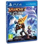 1CSC20003668, Игра Ratchet & Clank для Sony PS4