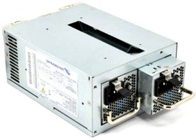 Фото 1/2 Блок питания Chenbro 500W FSP500-50RAB (132-20500-0500A0) OEM