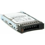 Жесткий диск Lenovo ThinkSystem 2.5" 900GB 15K SAS 12Gb Hot Swap 512e HDD ...