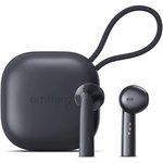 EO005-Black, Гарнитура 1MORE Omthing AirFree Pods True Wireless Black