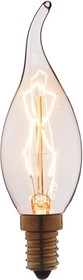 Лампа накаливания Edison Bulb 3540-TW
