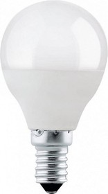 Светодиодная лампа ПРОМО LM_LED_E14 11924