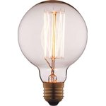Лампа накаливания Edison Bulb G9560