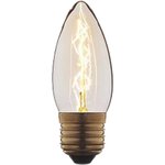Лампа накаливания Edison Bulb 3540-E