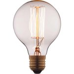 Лампа накаливания Edison Bulb G8060