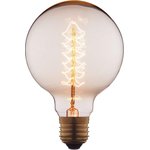 Лампа накаливания Edison Bulb G9540-F