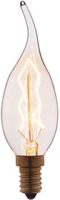 Лампа накаливания Edison Bulb 3560-TW