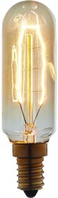 Лампа накаливания Edison Bulb 740-H