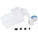 99550105202, Бачок омывателя, AUDI A3, SKODA Octavia II ...