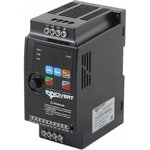 (0,75 кВтx380 В) Преобразователь INNOVERT ISD751M43E mini PLUS, выходной ток 2.7 А