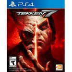 1CSC20002737, Игра Tekken 7 для Sony PS4