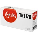 SATK1170, Картридж лазерный SAKURA TK-1170 чер. для Kyocera Ecosys M2040