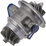 Z14123R, Картридж турбины Citroen Jumper Fiat Ducato Peugeot Boxer Ford Transit C-Max