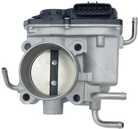 Фото 1/2 Z17112R, ДРОССЕЛЬНАЯ ЗАСЛОНКА