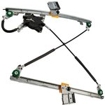 Z54007R, Стеклоподъёмник Ford Focus, L