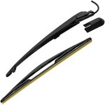 Z55018R, Рычаг стеклоочистителя со щеткой Citroen Xsara Picasso Peugeot 306