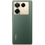 Смартфон INFINIX Note 40 Pro+ 5G X6851B, зеленый