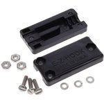 Y1000-2, Y Block For 14-18 AWG Wire