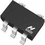 NSREF3012-DSTR, Series Voltage Reference IC Fixed 1.25V 1.2525 VV 10 mA SOT-23-3L