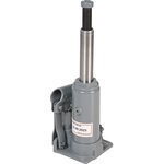 AJB02S, Домкрат бутылочный 2т S (MIN - 150 мм, MAX - 285 мм)