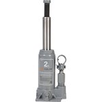 AJB02S, Домкрат бутылочный 2т S (MIN - 150 мм, MAX - 285 мм)