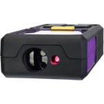 Лазерная рулетка Ermenrich Reel PLUS GD100