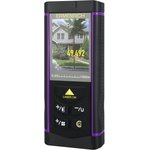 Лазерная рулетка Ermenrich PRO LR100, с камерой