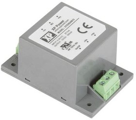 DTE0624D15, Isolated DC/DC Converters - Chassis Mount DC-DC CHASSIS MOUNT 6W
