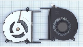 Вентилятор (кулер) для ноутбука Asus ZenBook U500, UX51 (правый)