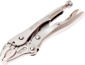 Клещи с фиксатором 5 JTC /1/5/100